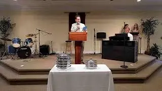 Grace Community Church - St. Cloud, Florida Live Stream 10-31