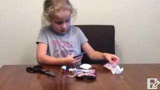 Blind Bags - Shopkins, Squinkies Do Drops, Disney Princess, Suicide Squad, Littlest Pet Shop