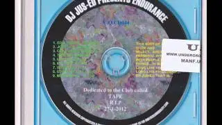 Jus-Ed - Lost In Berlin [UQ-044]