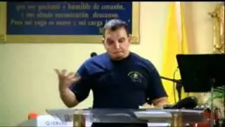 Frank Morera- 4&ordm;MANDAMIENTO: HONRAR PADRE Y MADRE(IV) La Correcci&oacute;n Paterna