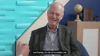 Pega and Coforge Fireside Chat; Customer Experience
