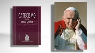 📖 El catecismo - La fe nuestra de cada día