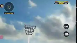 REAL CRICKET 19 - ANDROID GAMEPLAY ( ULTRA GRAPHICS )