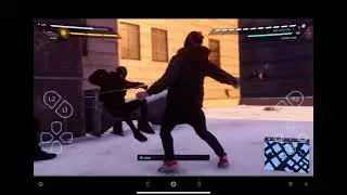 Spiderman pc new finisher mod