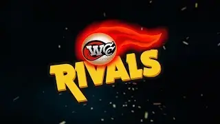 WCC Rivals | Real-Time Cricket Multiplayer