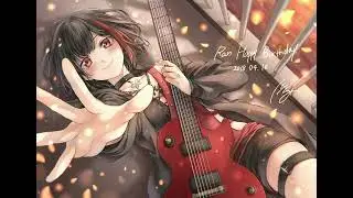 Electric Callboy - MC Thunder (Nightcore)