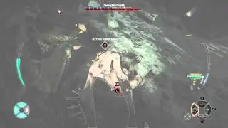 Evolve Bug/glitch