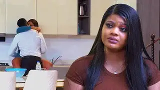 L'OBSESSION DE MON MARI M'A DÉTRUITE -FILM NIGERIAN COMPLET 2025