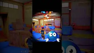 Emote Shot With AC80🎯... || #ytshorts #freefire #gaming