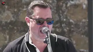 BUNGALOW BILL - Rock en las Murallas Reales - Caballa Rock 2021