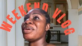 LIVING WITH MY FAMILY DIARIES | FULL HOUSE + LIFE IN LAGOS, NIGERIA