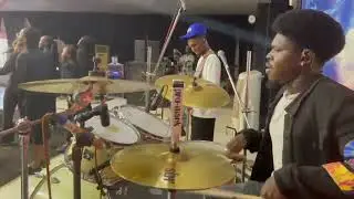 Fire Praise Jam with The Fellowship Community Choir 🔥