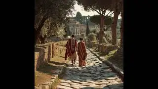 The Via Appia. Rome’s Queen of Roads