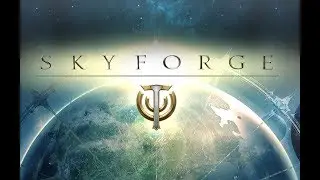 SKYFORGE PS4 | IT'S A FREE GAME!|