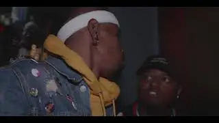 Sucka Free - Sucka FreeStyle (Coast2Coast Charlotte 12/11/2019)