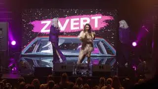 ZIVERT VILNIUS 2019 | SHOW LIFE