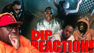 Teejay - Dip feat. Tommy Lee Sparta (Official Music Video) 𝐑𝐄𝐀𝐂𝐓𝐈𝐎𝐍