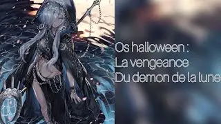 Os halloween 