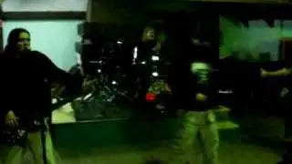 ASS TO MOUTH live Ostrow Wlkp 15.04.2007