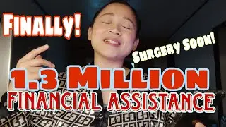 1.390 MILYON Medical Assistance|Financial Assistance galing sa Partylist #houseofrepresentatives