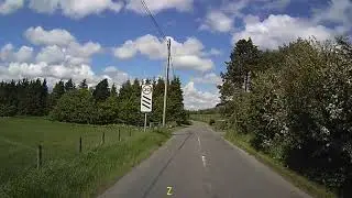 Eskdalemuir beautiful Scottish borders countryside