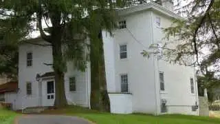 Kuerner Farm Tour - Chadds Ford, PA