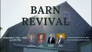Barn Revival
