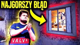 NAJGORSZY BŁĄD W CS:GO NARUSZA PRYWATNOŚĆ! 🔥 CO ZMIENIŁ NOWY UPDATE DO CS:GO! SNAX TROLLUJE FAN&Oacute;W!