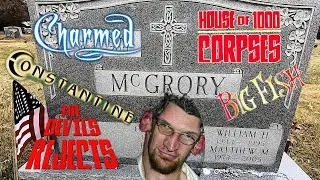 Actor Matthew McGrory Remembered