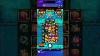 Super mega hat from wheel bonus again smh