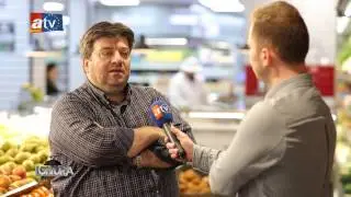 Londra Aktuel 7. Bolum - Total Shopfitting Solutions