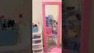 i got this cute chair from flipkart 💓
