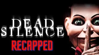 DEAD SILENCE (2007) | EXPLAINED IN HINDI | MISS TREPIDATION