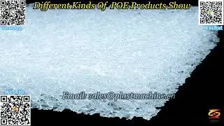 eva tpe poe mattress making machine|poe elastomer polymer mattr|4d polymer air fiber cushion machine