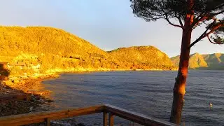 Sognefjord und Vadheimfjord Norwegen 2023