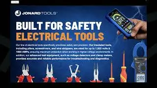2026 01 07 Microcom Technologies Webinar Featuring Jonard Tools