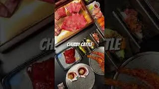 🔥Chubby Cattle BBQ is officially coming to Pleasanton &mdash; our very first location in the Bay! 🥩