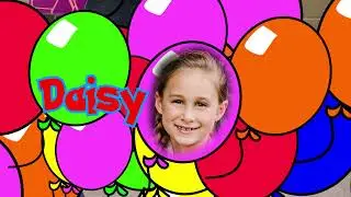 Kid's Club Birthday's - January (2022)