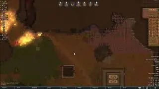 Rimworld Mechanoid Raid