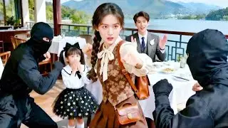 Elle sauve une enfant… et épouse le milliardaire le plus puissant de Chine | Série romantique