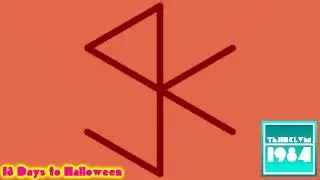 (REQUESTED) Kyoobur9000 Hexametric Logo - Flying Lines Animation in GCLE539 Major 2