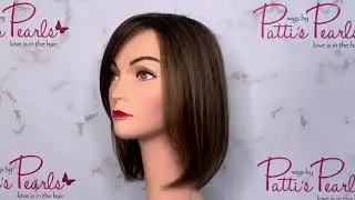 Flirt by Ellen Wille in Chocolate Rooted
