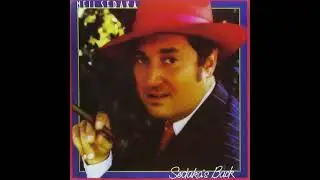 Neil Sedaka - Sad Eyes