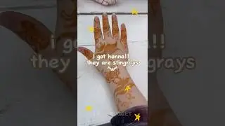 festival vlog &bull; #agere #ageregression #antimap #fypシ゚ #antizoo #vlog #festival #henna #aesthetic