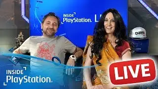 Uncharted: The Lost Legacy, PS Now: Heavenly Sword, Lawbreakers, Nidhogg 2 | IPS LIVE vom 01.09.17