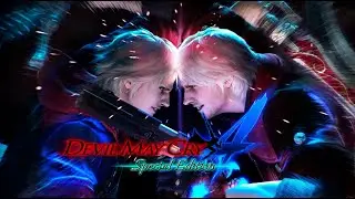 Devil May Cry 4 - ATÉ ZERAR (Legendado)