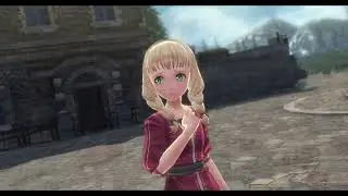 Let's Play Trails of Cold Steel 4 Part 1: The Fourth Impact