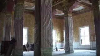Building a new monastery in Dollu (Nepal 2013)