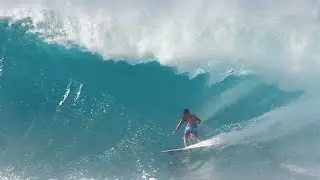 Diego Santos at Off The Wall
