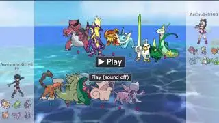 Pok&eacute;mon Draft League | Season 17 - Week 4 (Win)